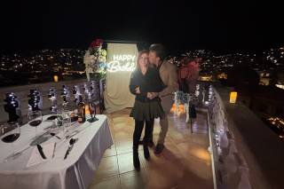 Sí Me Caso - Proposal Planner - 5