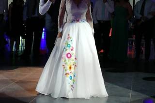 Ayla Vanegas Couturier - 13