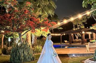 Jardín de Eventos & Hotel La Reunión - 15