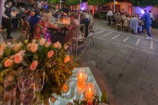 Connie Lima Wedding Planner - 10