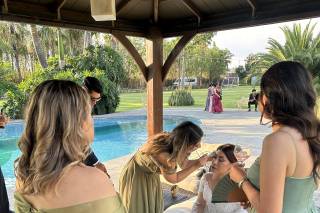 Jardín de Eventos & Hotel La Reunión - 16