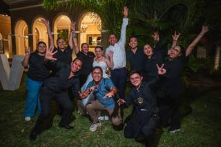 Tatiana Serrato, Weddings & Social Events - 5