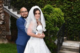 Moezllonz Jardín - 22