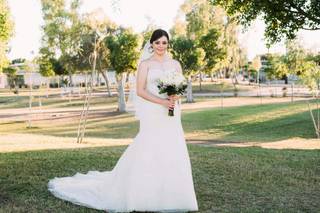 Novias Romance - 8