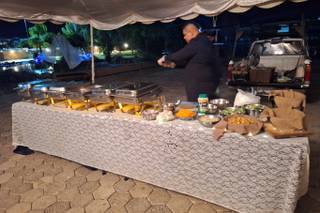 Eventos y Banquetes HH - 4