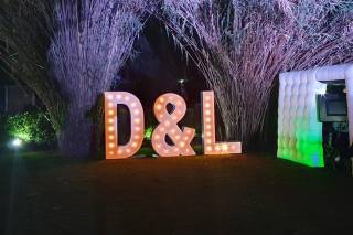 Moezllonz Jardín - 23