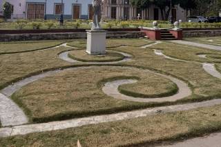 Hacienda San Juan Opichén - 6