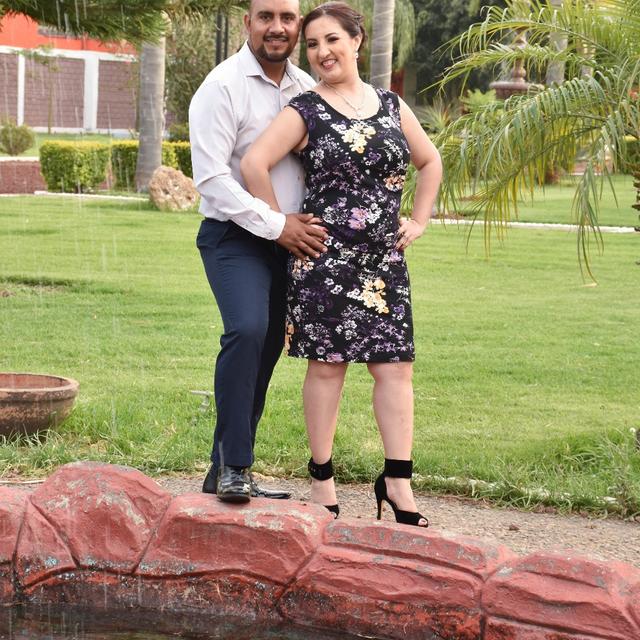 La Alameda Eventos - 1