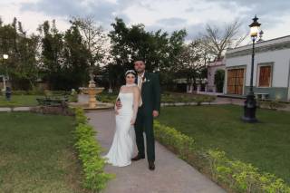 Hacienda San Juan Opichén - 7