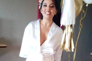 Ahuata Bata Bridal - 5