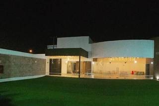 Arezzo Casa de Eventos - 7