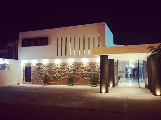 Arezzo Casa de Eventos - 4