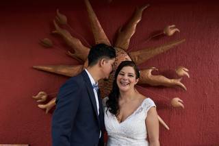 Álex & Rebeca - 8