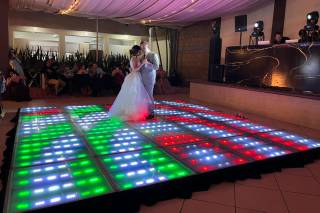 Glow DJ - 9