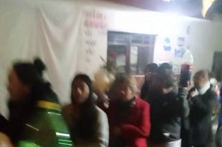 Buffones DJ - 8