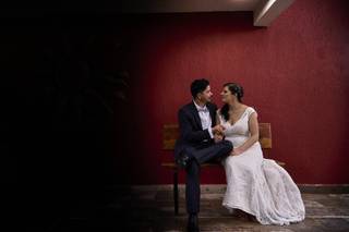 Álex & Rebeca - 9