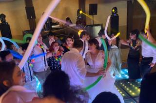 Glow DJ - 10