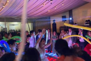 Glow DJ - 11
