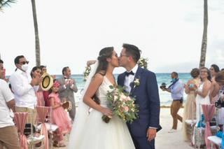 Lia Events & Wedding Design - 8