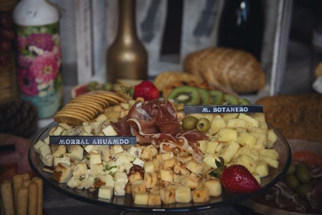 Capital del Queso - 3