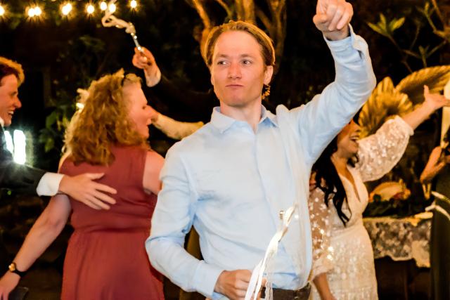 Eventop DJ Wedding - 1