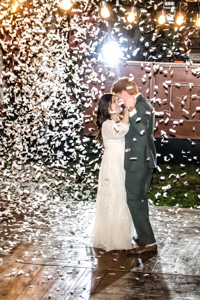 Eventop DJ Wedding - 2