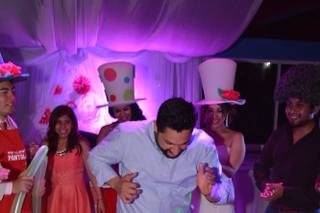 Funnyfest Cotillones - 1