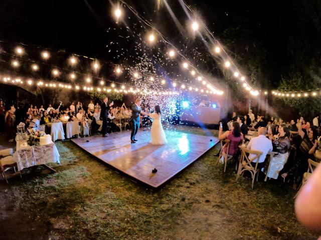 Eventop DJ Wedding - 4