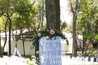 Hacienda San Jerónimo - 5