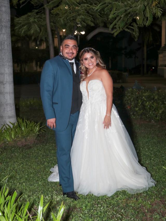 David's Bridal - 2