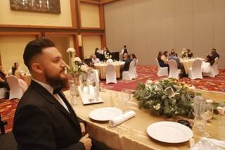 Marriott Hotel Aguascalientes - 5