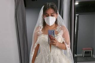 David's Bridal - 6