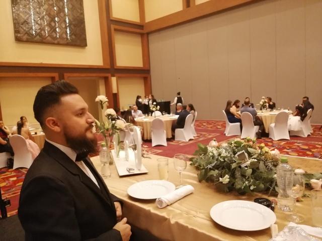 Marriott Hotel Aguascalientes - 1