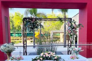 Marriott Hotel Aguascalientes - 6