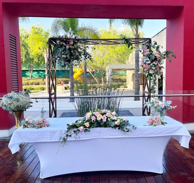 Marriott Hotel Aguascalientes - 3