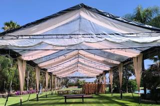 Jardín de Eventos & Hotel La Reunión - 5