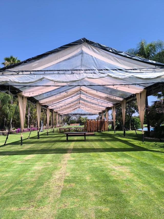 Jardín de Eventos & Hotel La Reunión - 2