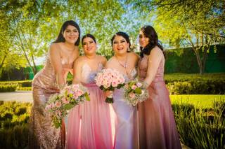 Marriott Hotel Aguascalientes - 7