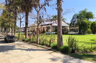 Jardín de Eventos & Hotel La Reunión - 6