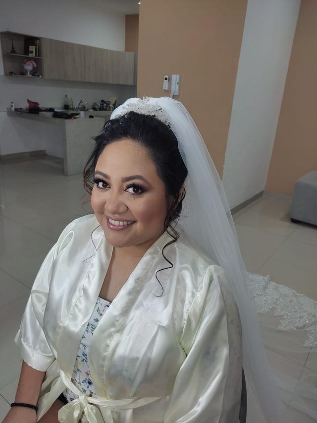 Viva Makeup Creative Studio - 2