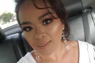 Erika Vazcari Makeup Artist - 6