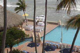 The Palms Resort of Mazatlán - 1