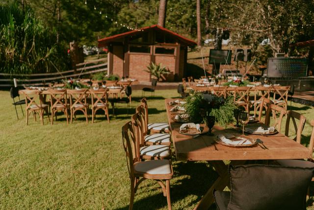 Ohana Events México - 1