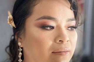 Erika Vazcari Makeup Artist - 7