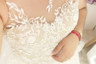 Punto Bride - 16