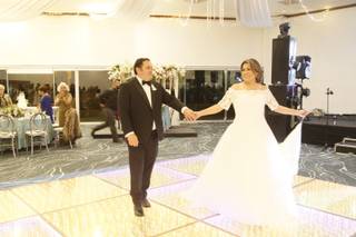 Novias de España - Morelia - 5