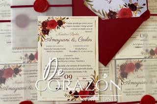 De Corazón - 10