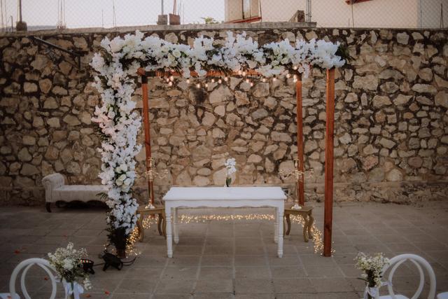 Luis Villatoro Wedding Photographer - 1