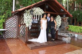 María José Wedding Planner - 19
