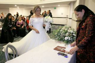 Novias de España - Morelia - 6